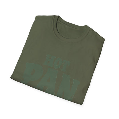 Hot Pan Spooky T-Shirt