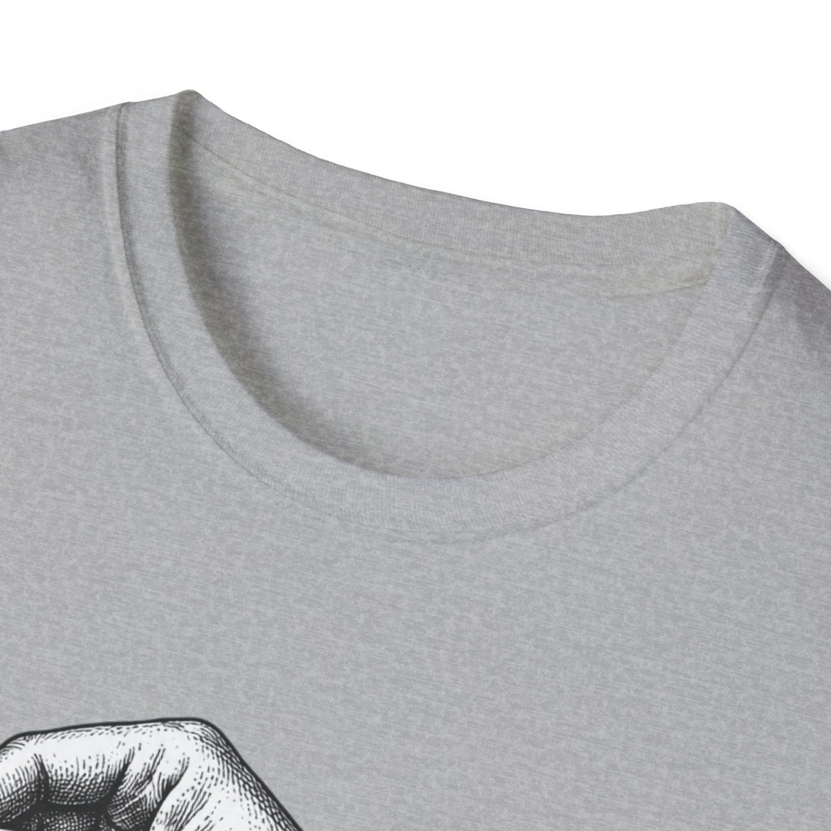Ticket Definition T-Shirt