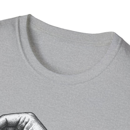 Ticket Definition T-Shirt