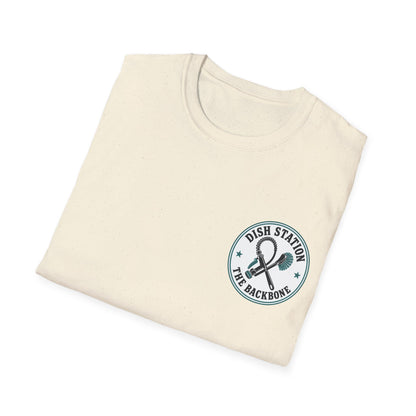 Dish Station T-Shirt