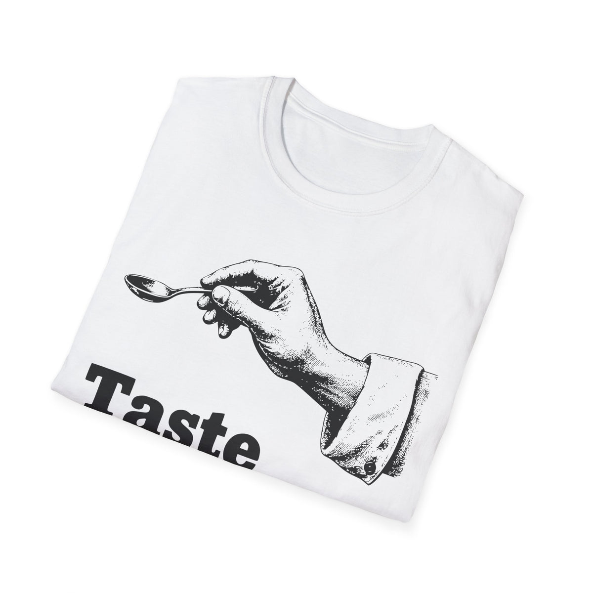 Taste Definition T-Shirt