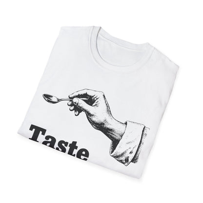 Taste Definition T-Shirt
