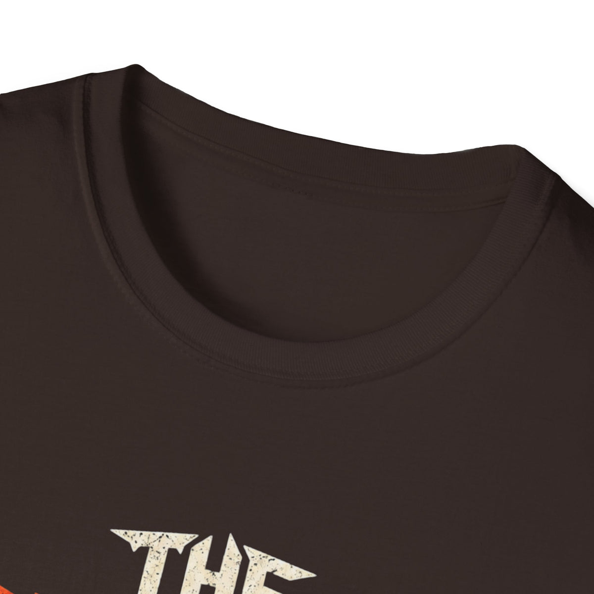 The Brigade World Tour T-Shirt