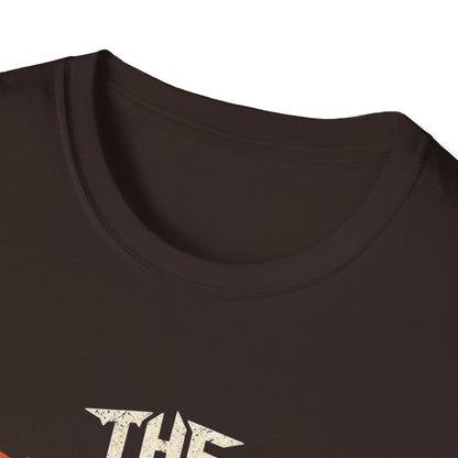 The Brigade World Tour T-Shirt