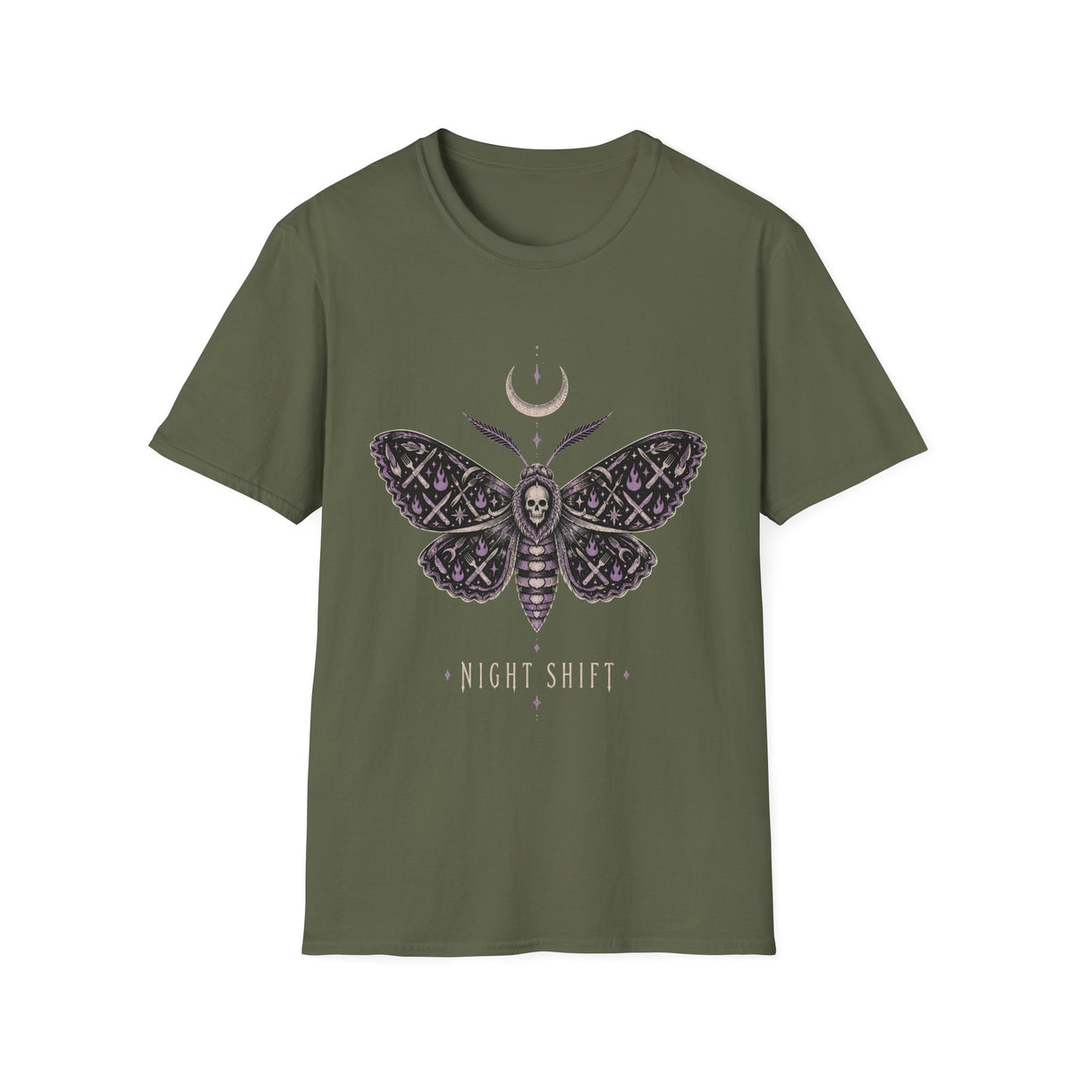 Night Shift T-Shirt