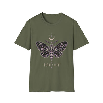 Night Shift T-Shirt