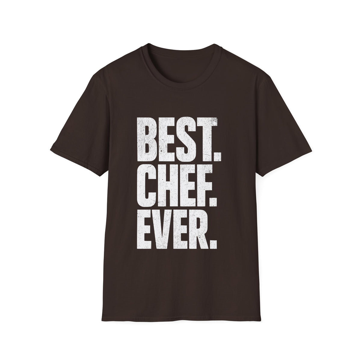 Best Chef Ever T-Shirt