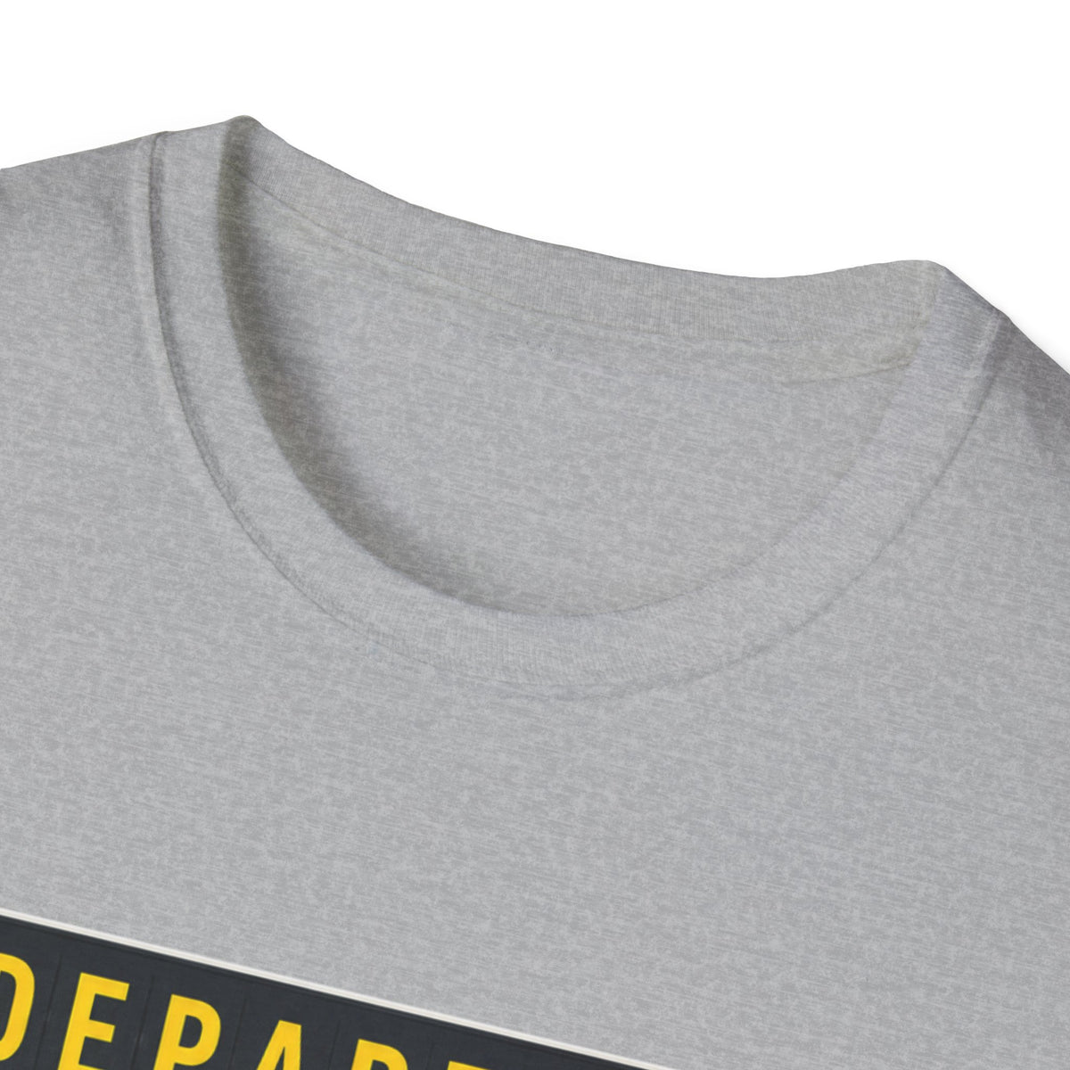My Sanity: Departed T-Shirt