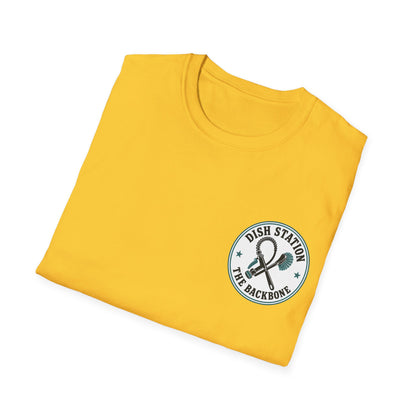 Dish Station T-Shirt