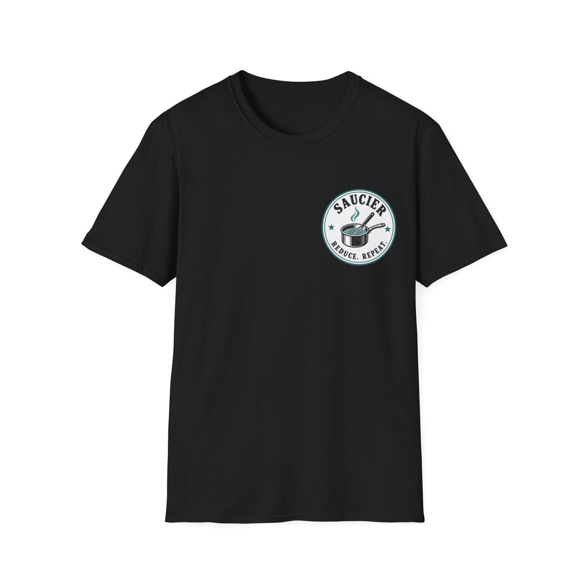 Saucier T-Shirt