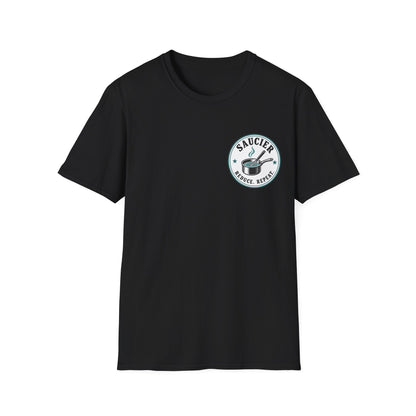 Saucier T-Shirt