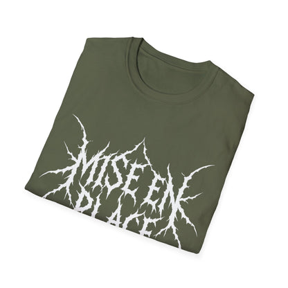 Mise En Place, 3rd Edition T-Shirt