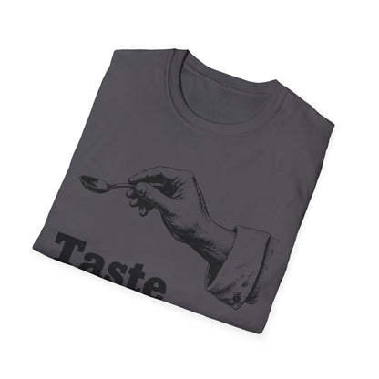 Taste Definition T-Shirt
