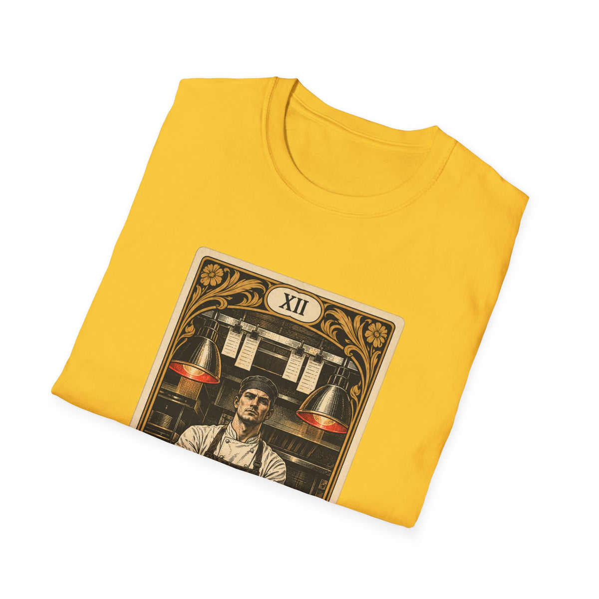 The Expo Card T-Shirt