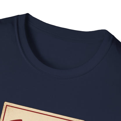Family meal social club T-Shirt