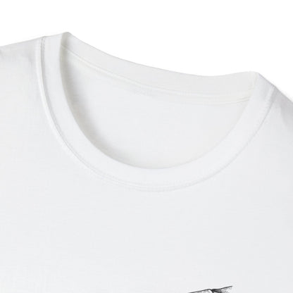 My love language is Fire T-Shirt