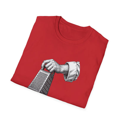 Say When T-Shirt