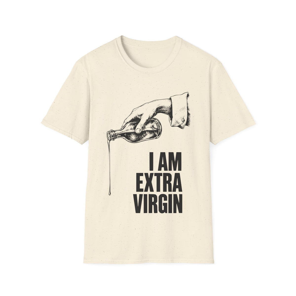 Born to Cook forced to Brunch T-Shirt