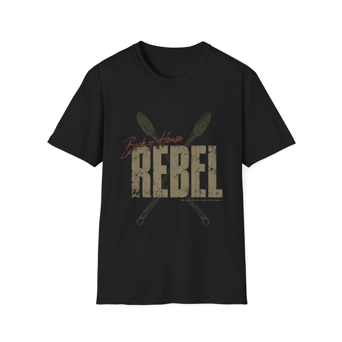 Rebel T-Shirt