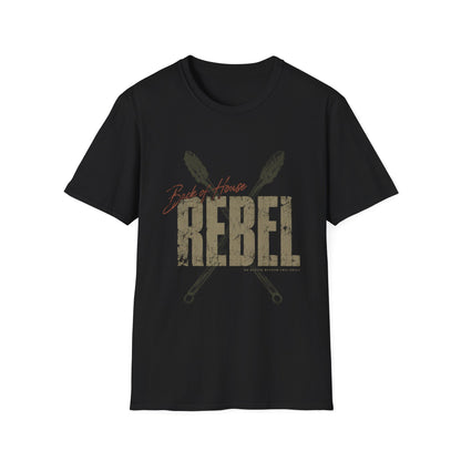 Rebel T-Shirt