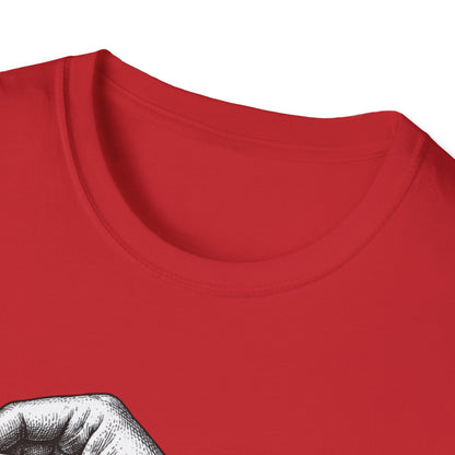 Ticket Definition T-Shirt