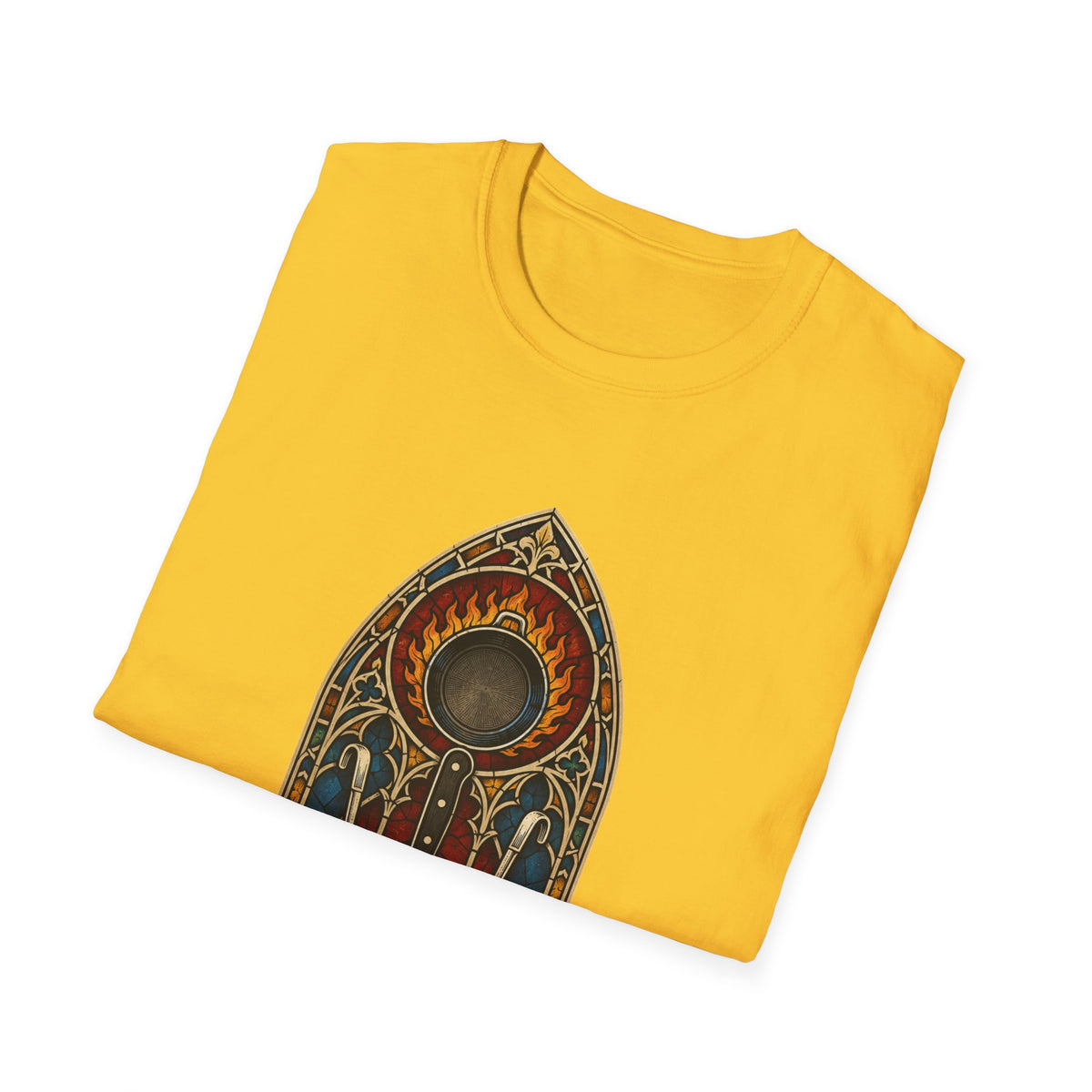 Church of the line T-Shirt