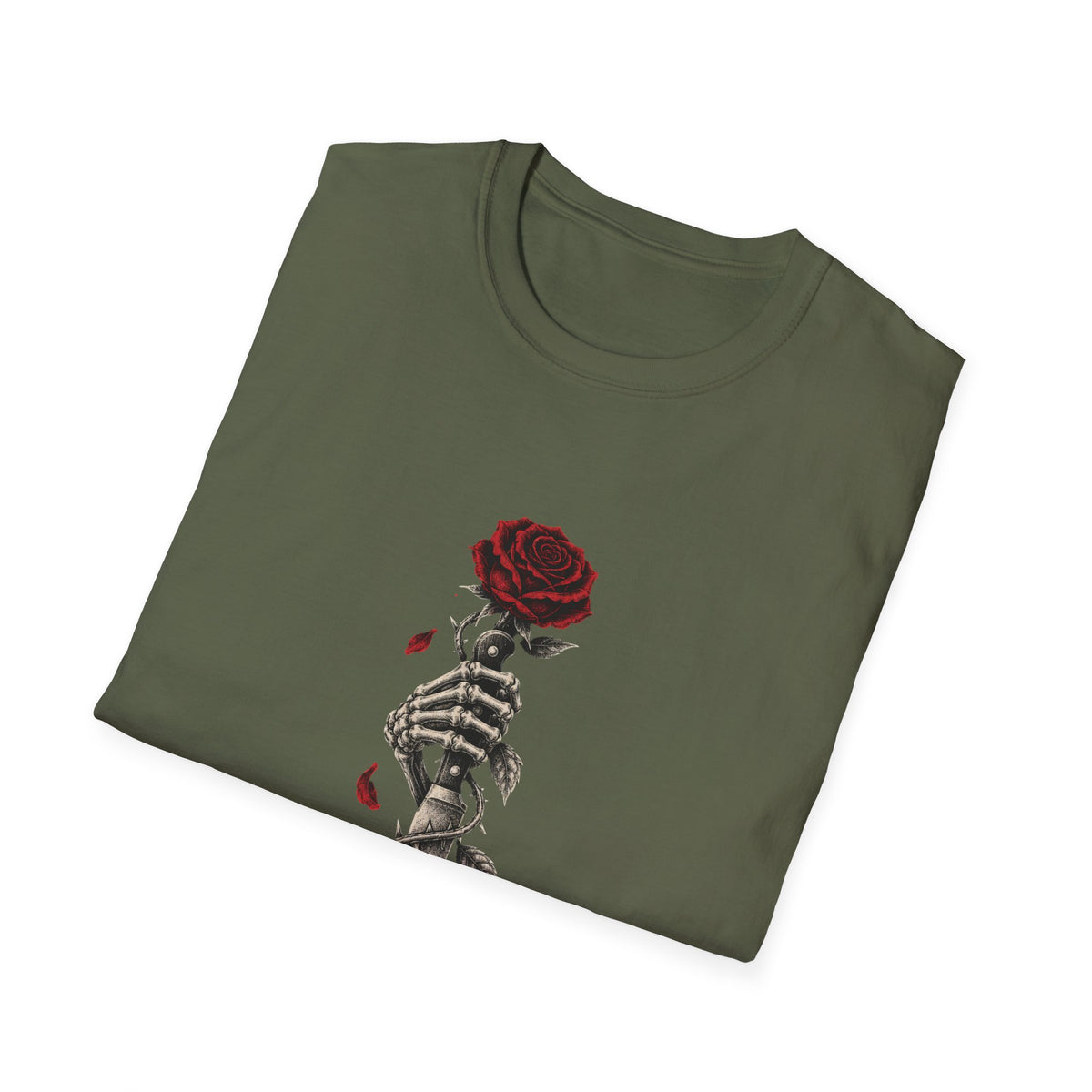 Dead on my Feet T-Shirt