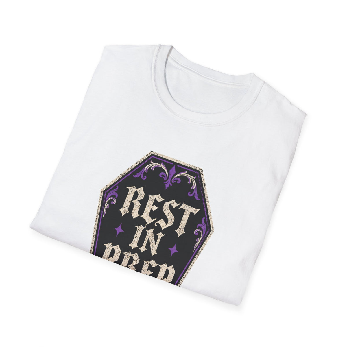 Rest in prep T-Shirt