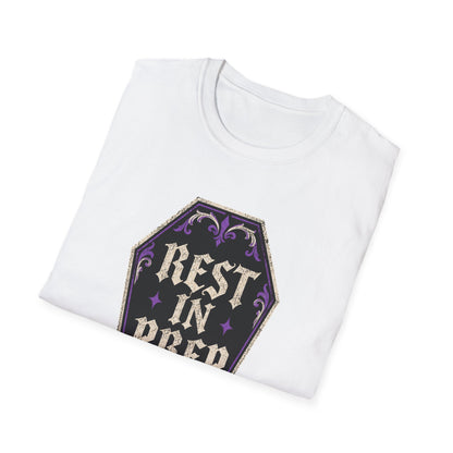 Rest in prep T-Shirt