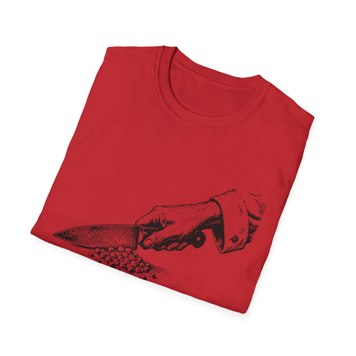 Brunoise Definition T-Shirt