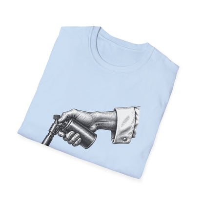 My love language is Fire T-Shirt