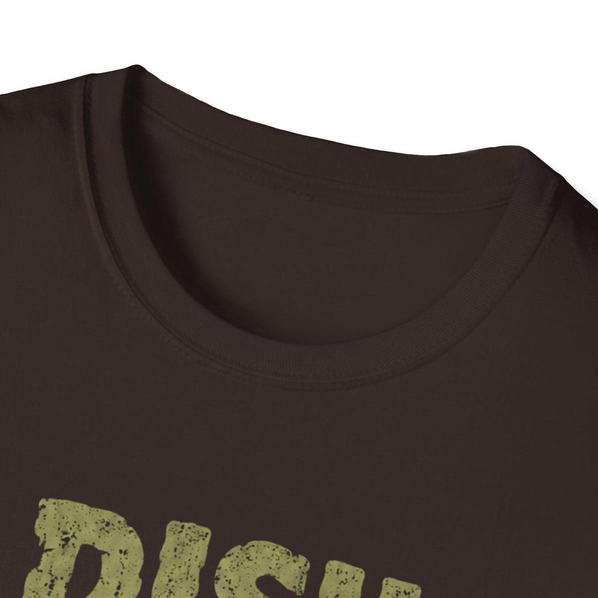Dish pit green T-Shirt