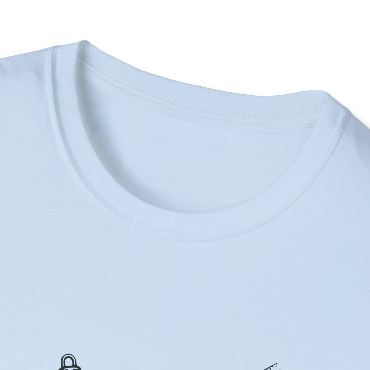 86'd green Edition T-Shirt