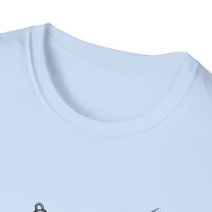 86'd green Edition T-Shirt