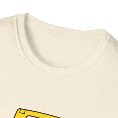 Caution slippery when slammed T-Shirt
