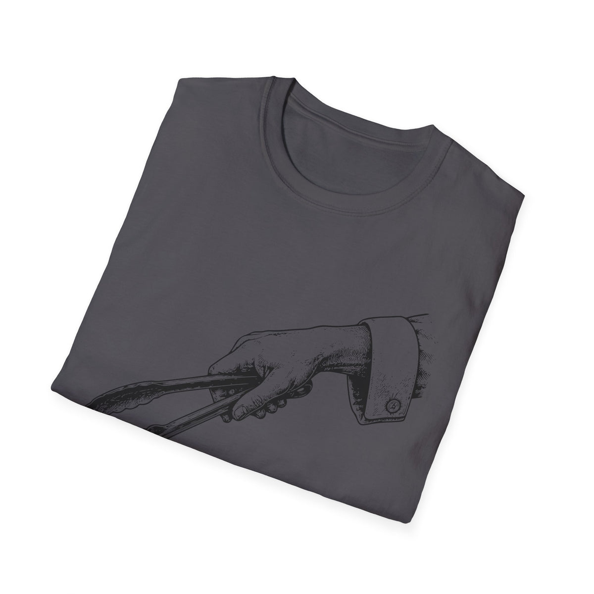 I click my tongs for no reason T-Shirt
