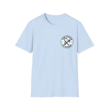 Dish Station T-Shirt