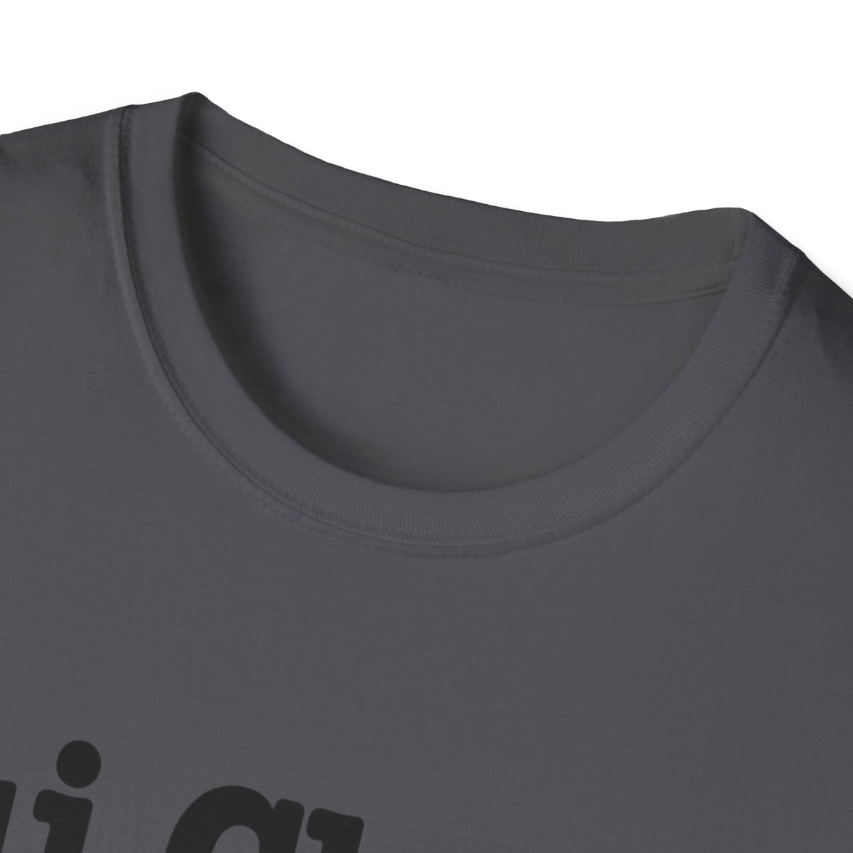 Oui Chef Definition T-Shirt