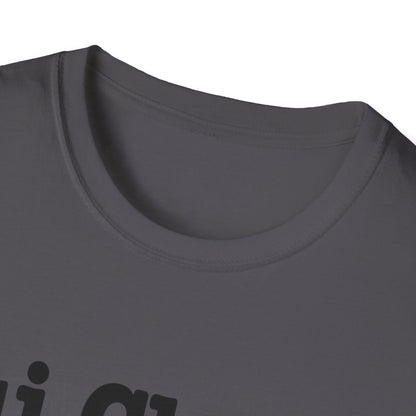 Oui Chef Definition T-Shirt