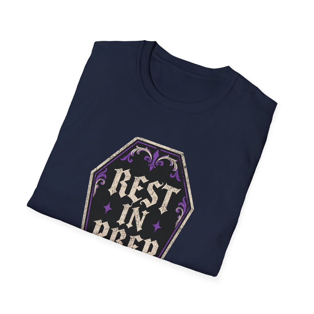 Rest in prep T-Shirt