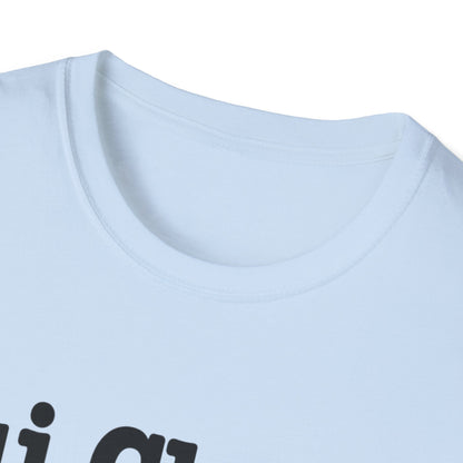 Oui Chef Definition T-Shirt