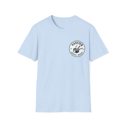 Saucier T-Shirt