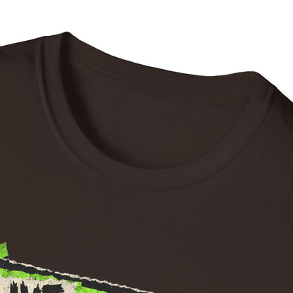 The Weeds Band T-Shirt