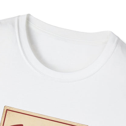 Family meal social club T-Shirt