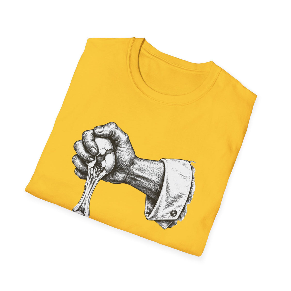 I don't crack eggs do T-Shirt