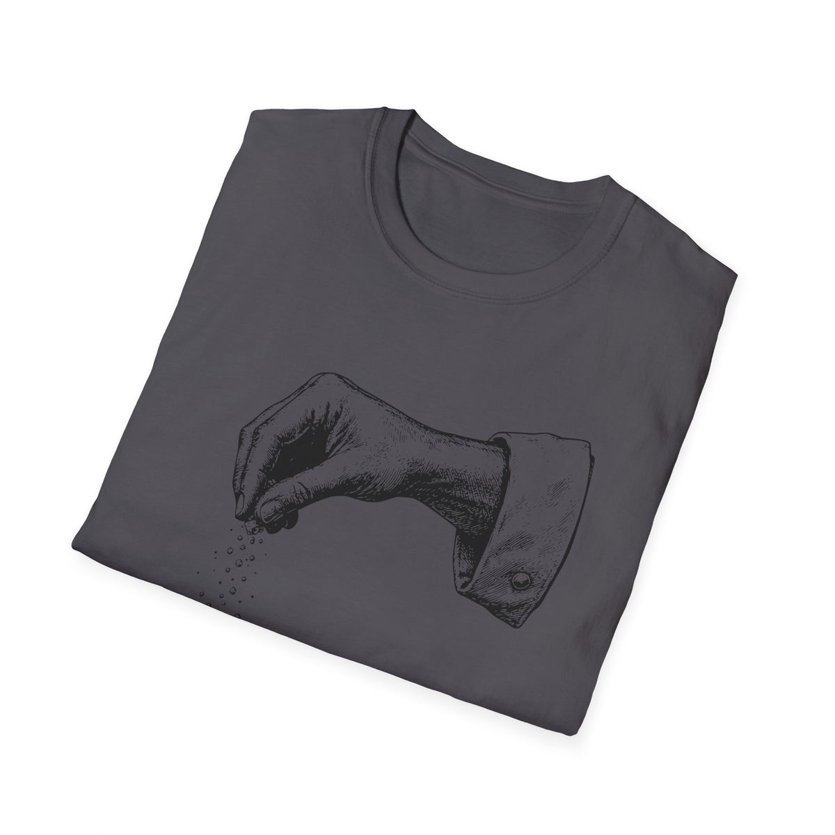 Salt Definition T-Shirt