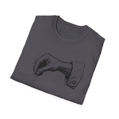 Salt Definition T-Shirt