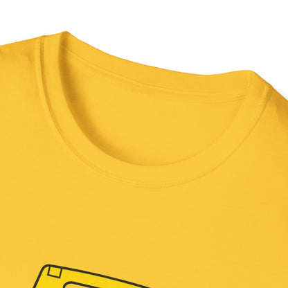 Caution slippery when slammed T-Shirt