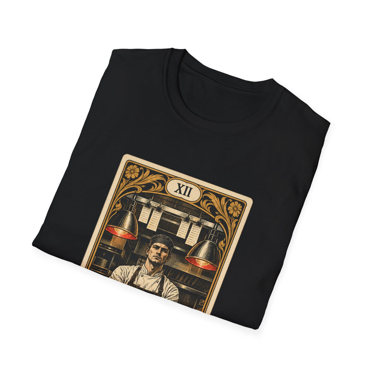 The Expo Card T-Shirt