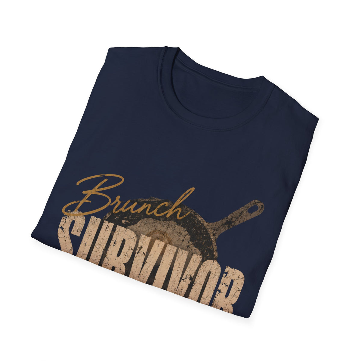 Brunch Survivor T-Shirt